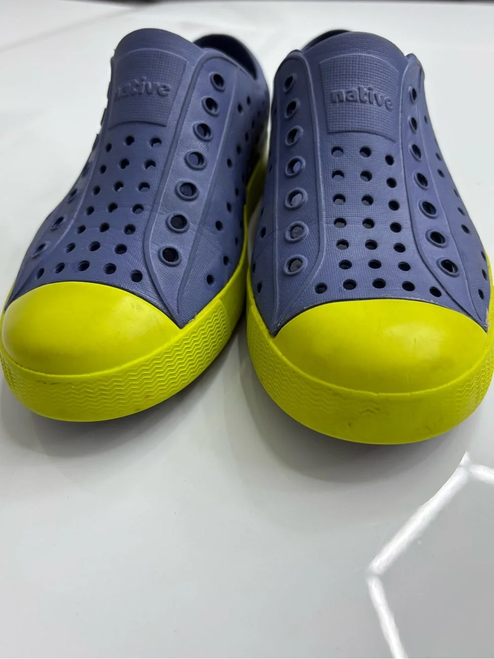 Native Jefferson Shoes Little Boys 13